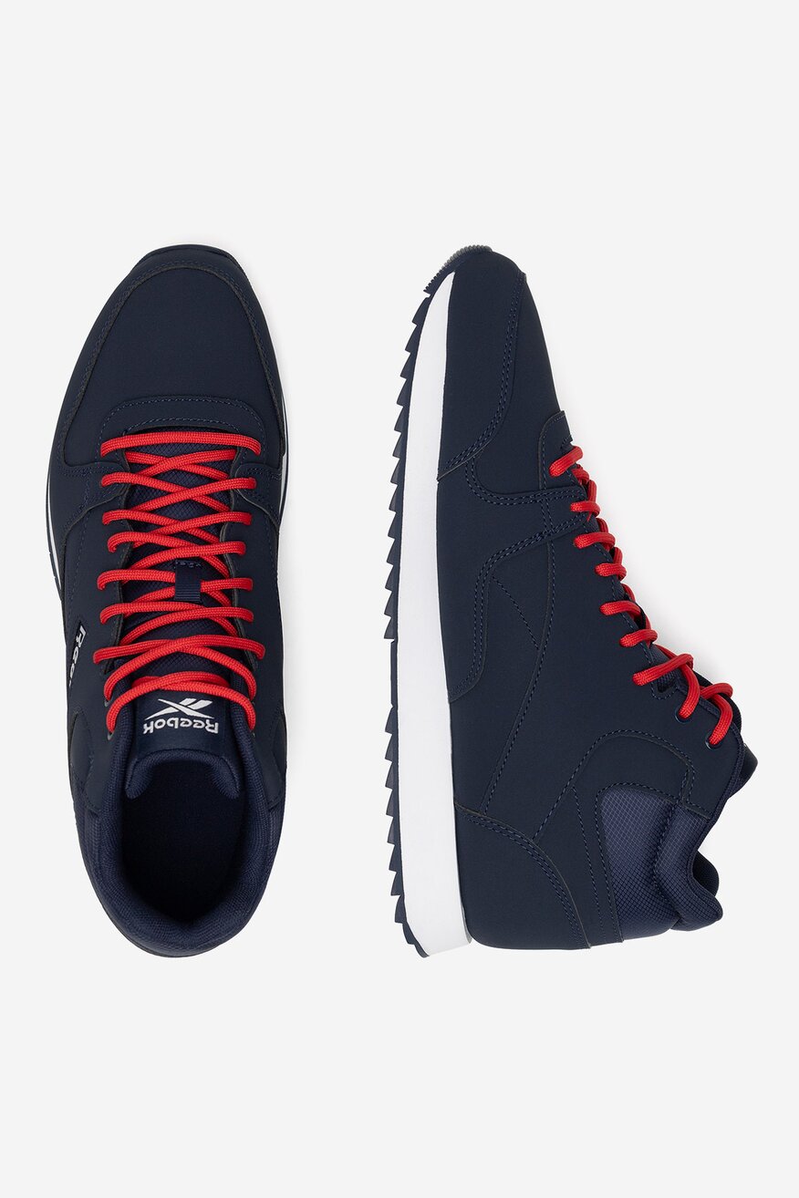 Încălțăminte sport Reebok BLEUMARIN - 5905588958178