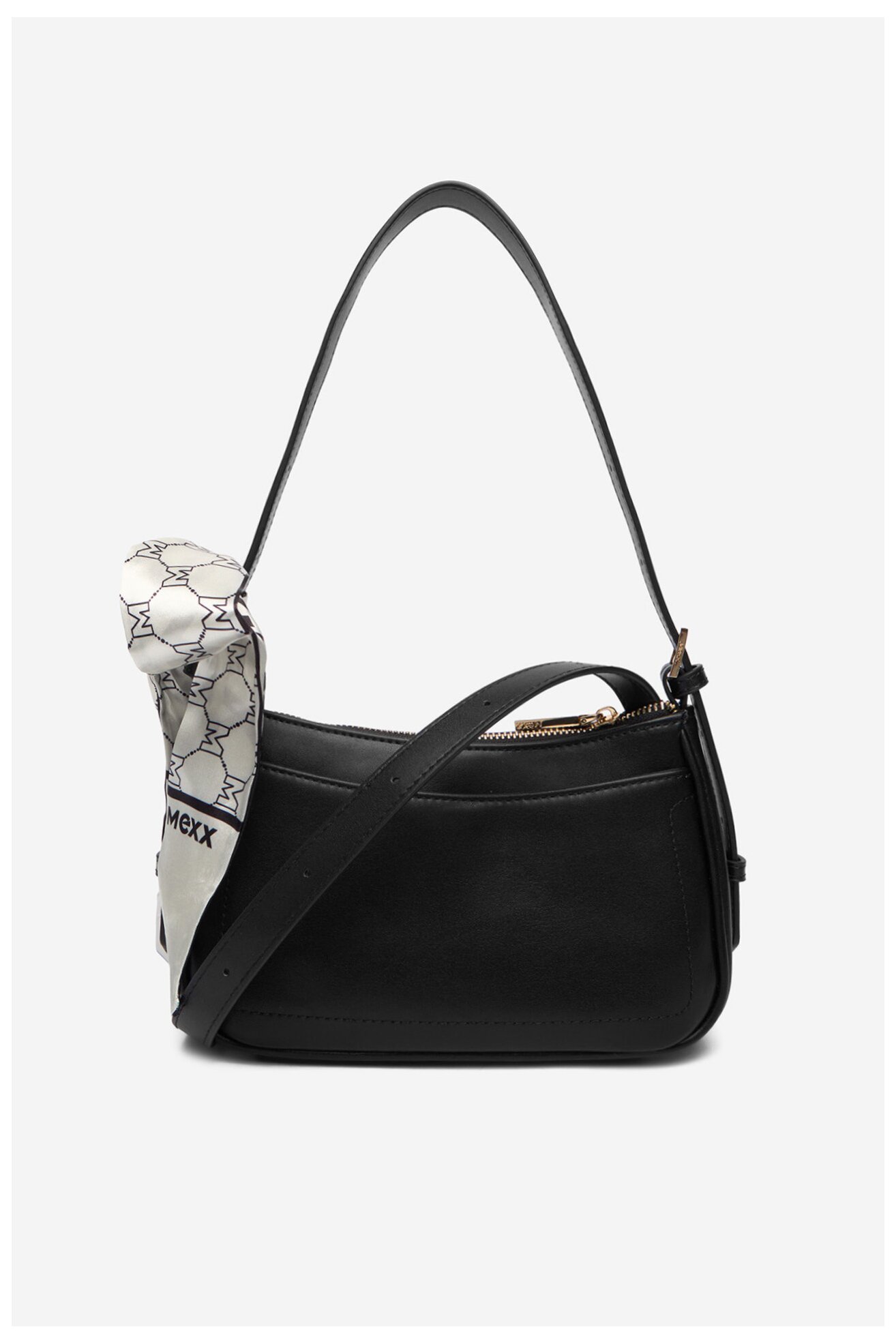 Kézitáska Mexx CEO-MEXX-S-021-09 FEKETE