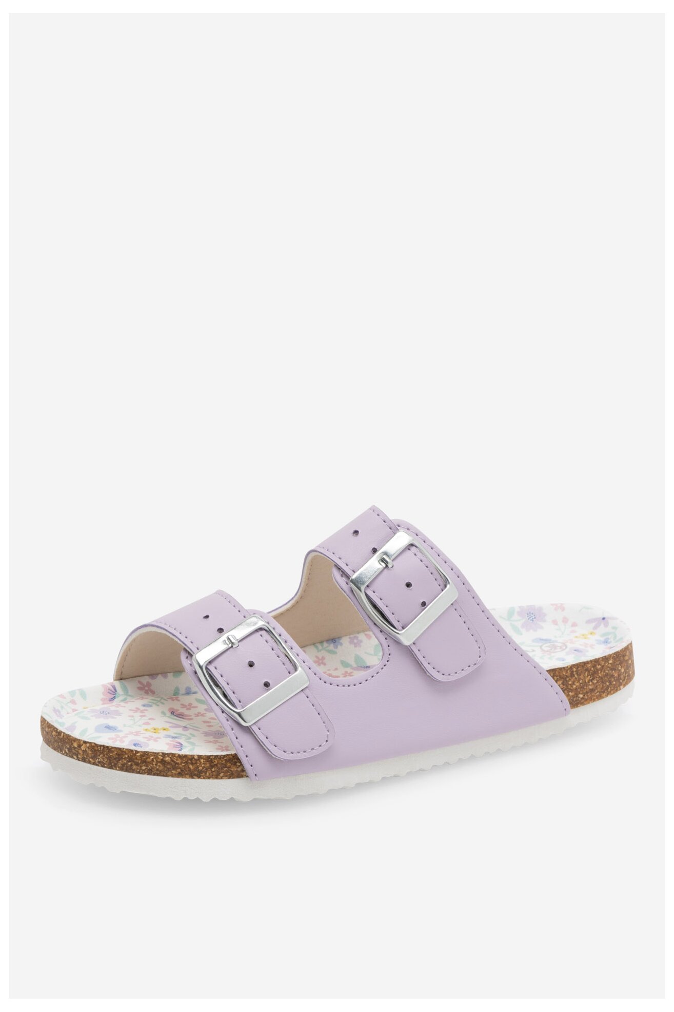 Șlapi Nelli Blu P2025013K MOV