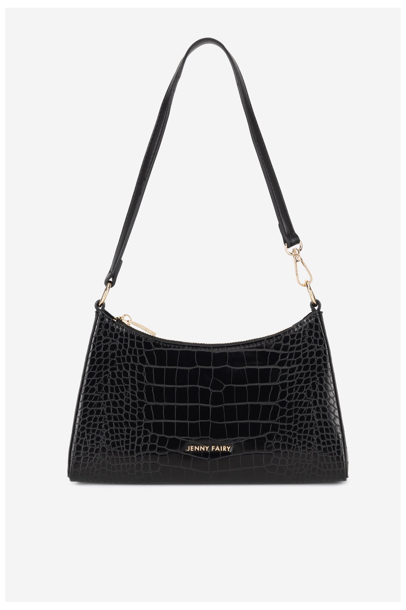 Torebka Jenny Fairy JFR-B-004-06 Czarny