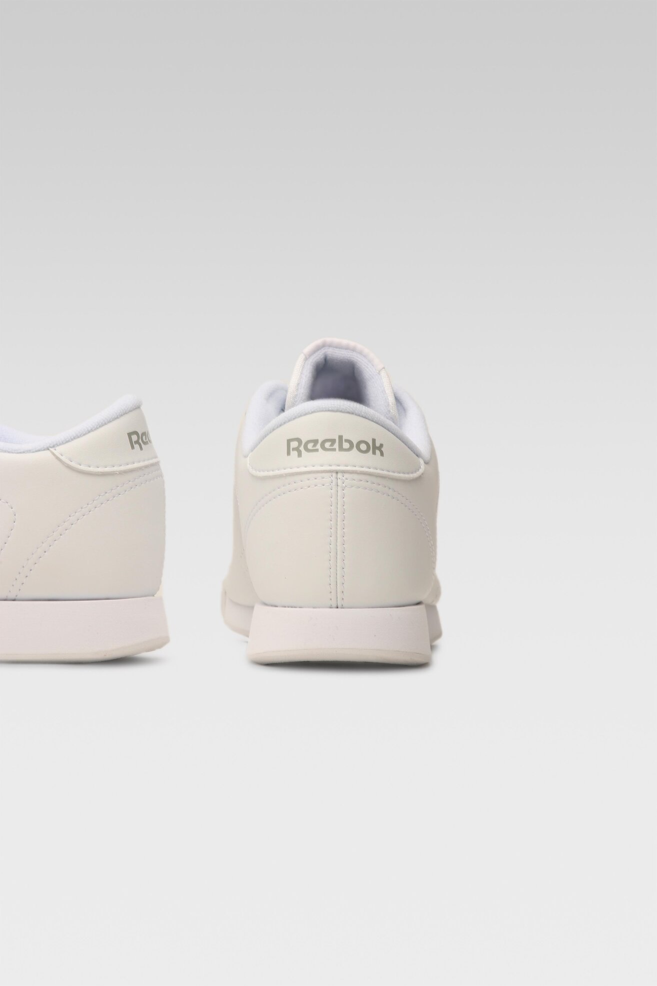 Sneakers Reebok PRINCESS 1475 Biały