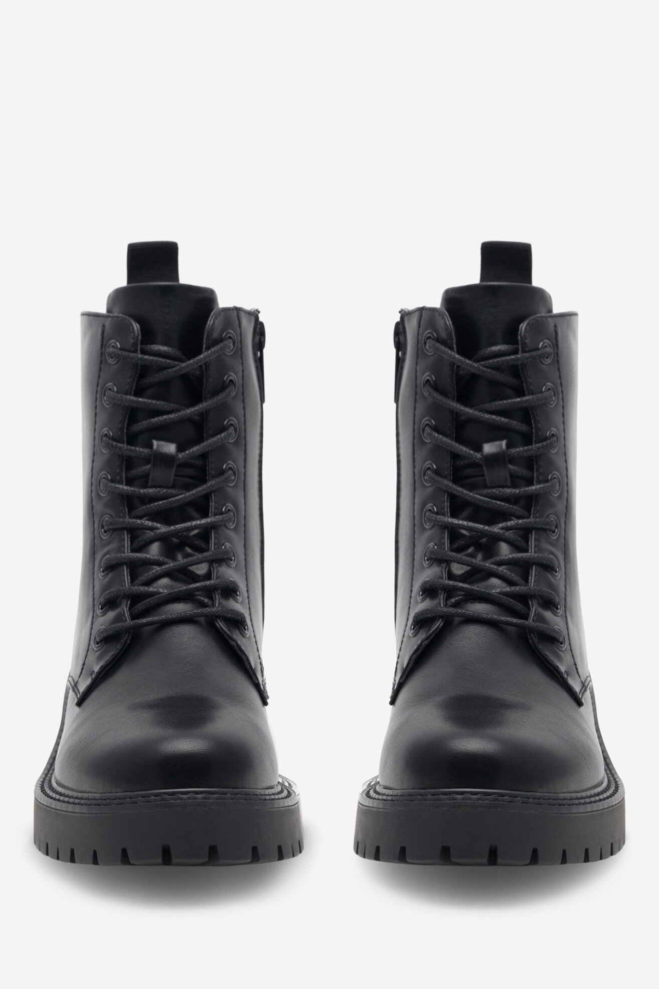 Csizma Jenny Fairy CHERRY WS5218-05A FEKETE