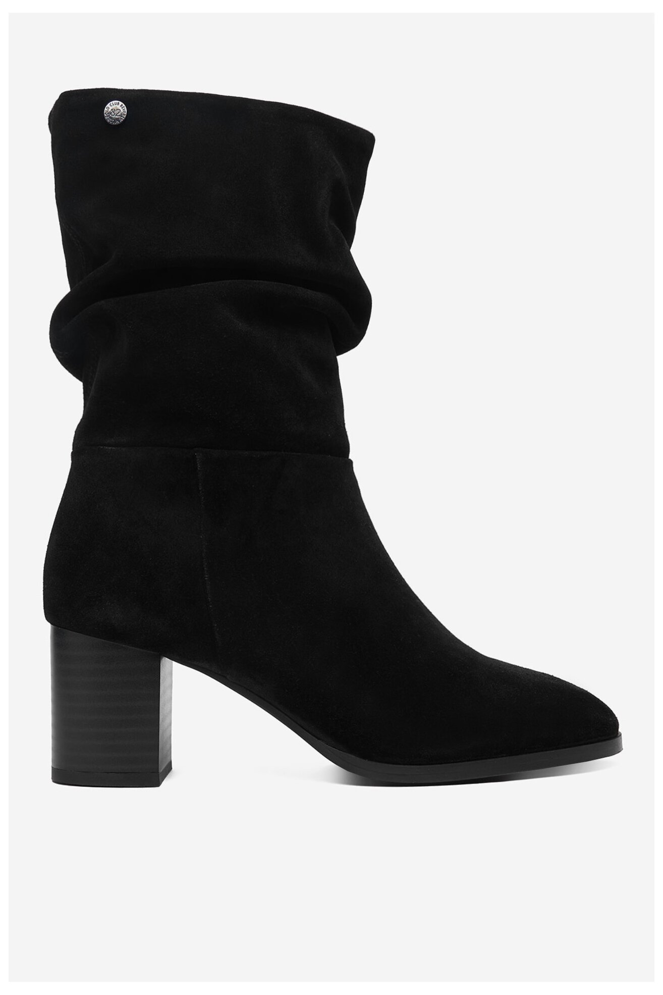 Ghete Beverly Hills Polo Club CEO-WI44-BREEZE-01 NEGRU