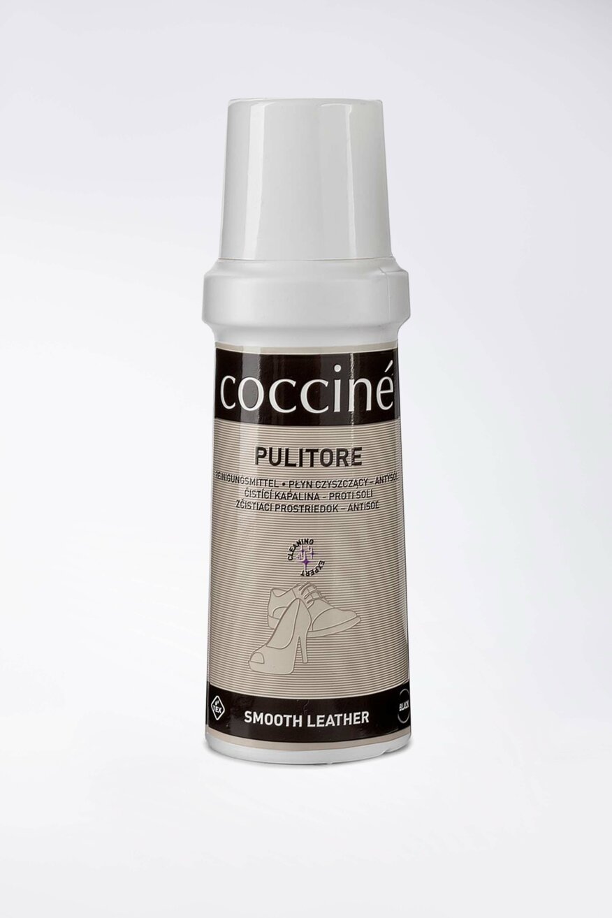 
                Coccine - środek czyszczący do skór licowych - 5907546513573