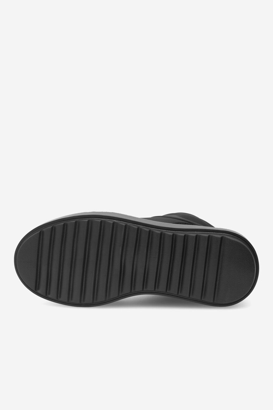 Beverly Hills Polo Club - Botki - 5905588244141