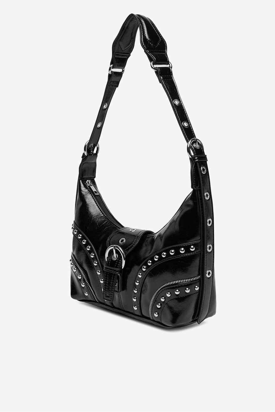 Geantă de mână DeeZee NEGRU - 5906751228661