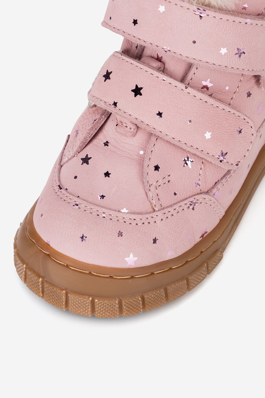 
                Черевики Lasocki Kids РОЖЕВИЙ - 5905588942412