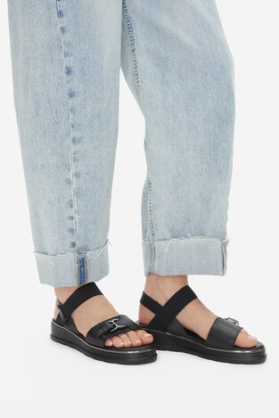 Сандалі Lasocki RST-HANA-02 ЧОРНИЙ