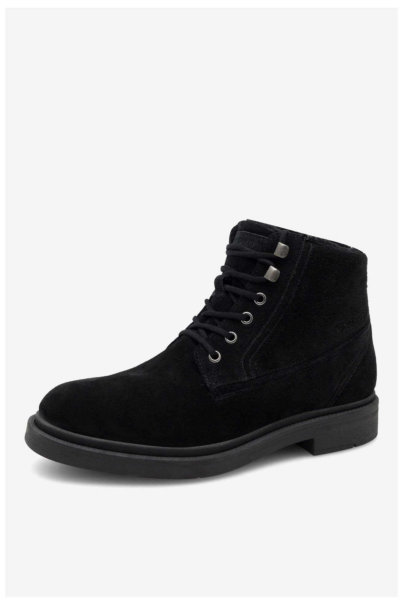 Боти Gino Rossi FERYD-24 MI08 ЧЕРЕН