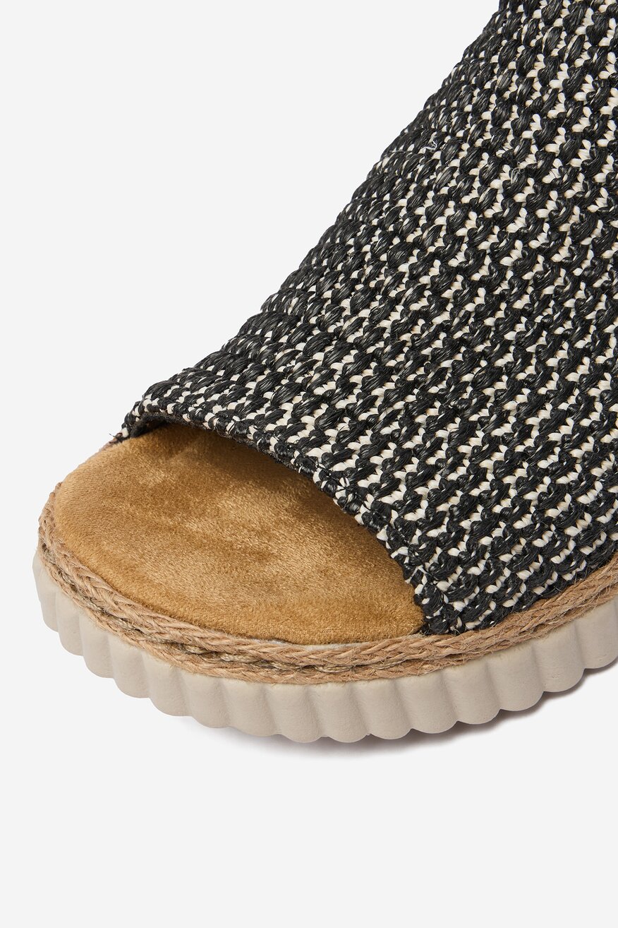 Rieker - Sandały - 5906751751237