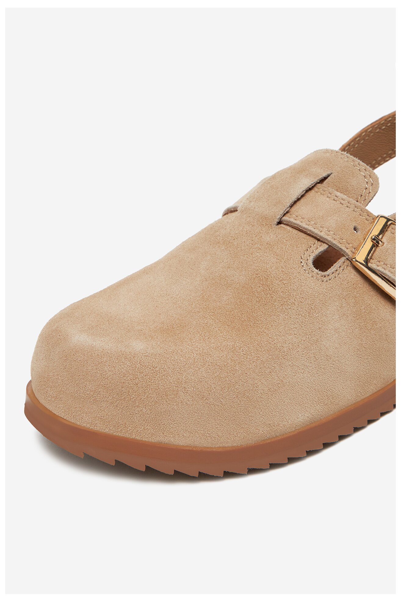 Sandale Lasocki Young BRICK CI12-BRICK-01 MARO