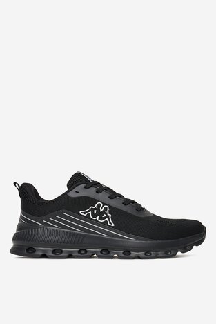 Кросівки спортивні Kappa CEO-AW24-3C012 ЧОРНИЙ