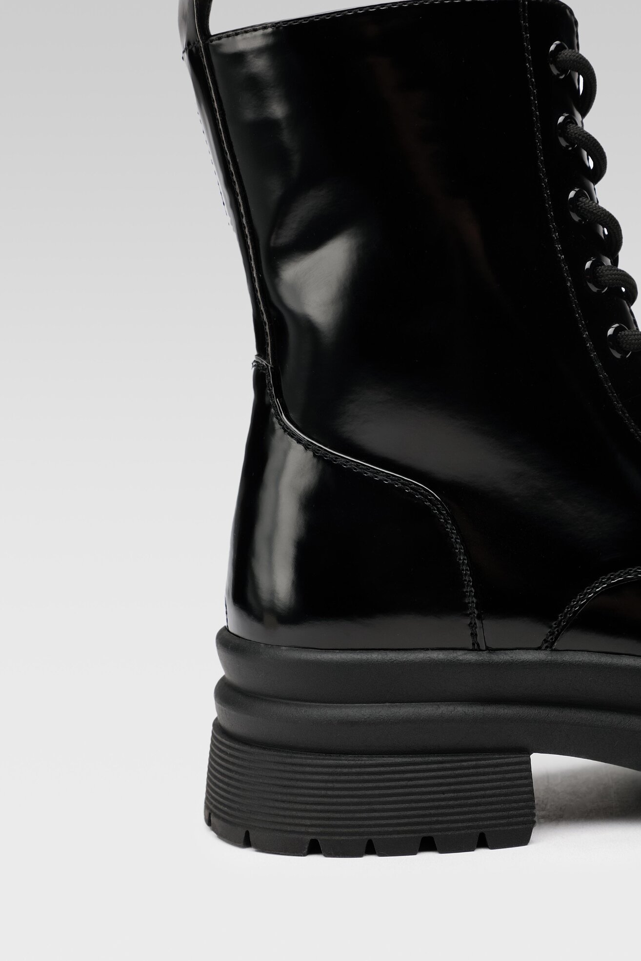 Trzewiki Jenny Fairy WS2715-8 Czarny