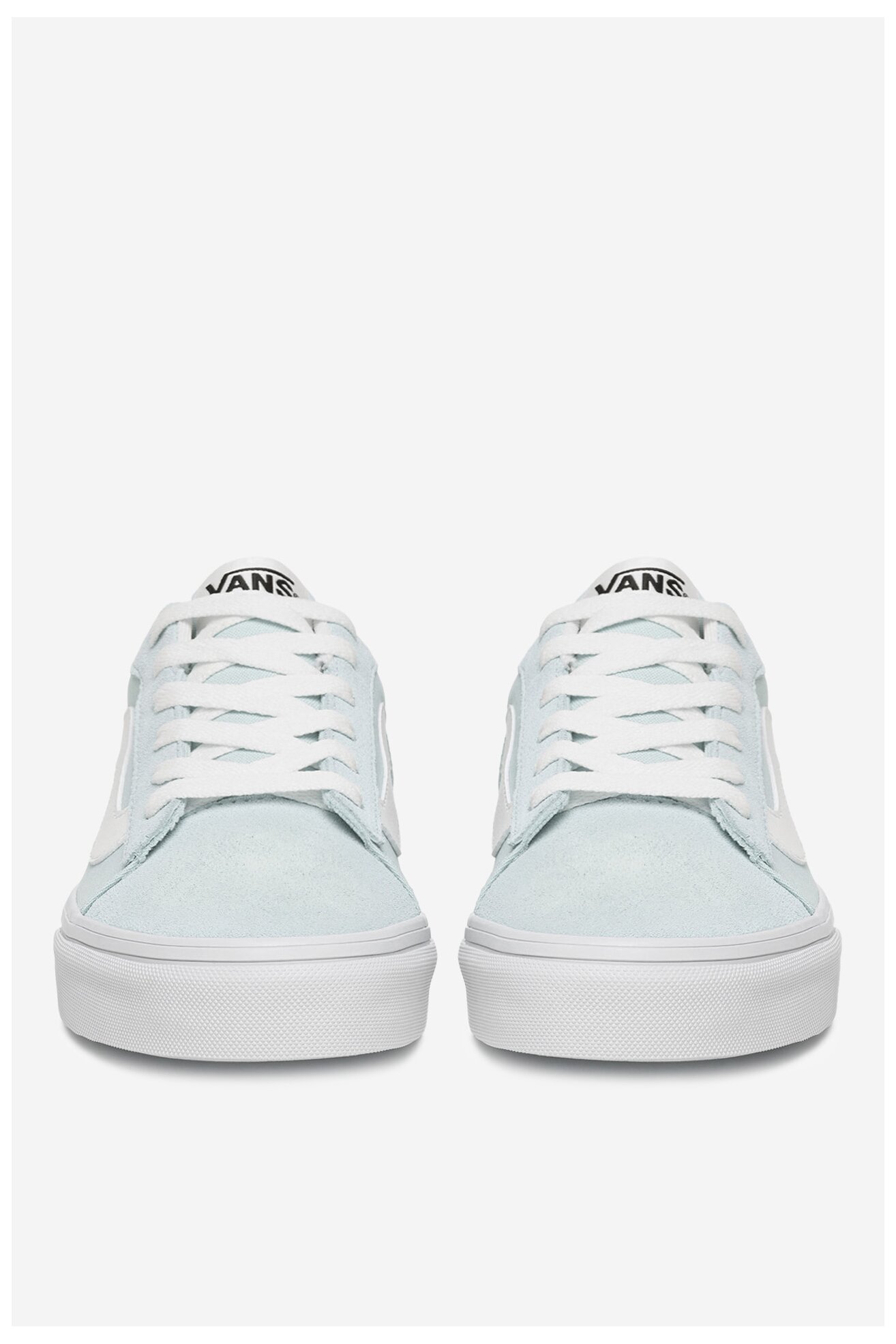 Trampki Vans C-VERO LS VN000VA3FOA1 Niebieski