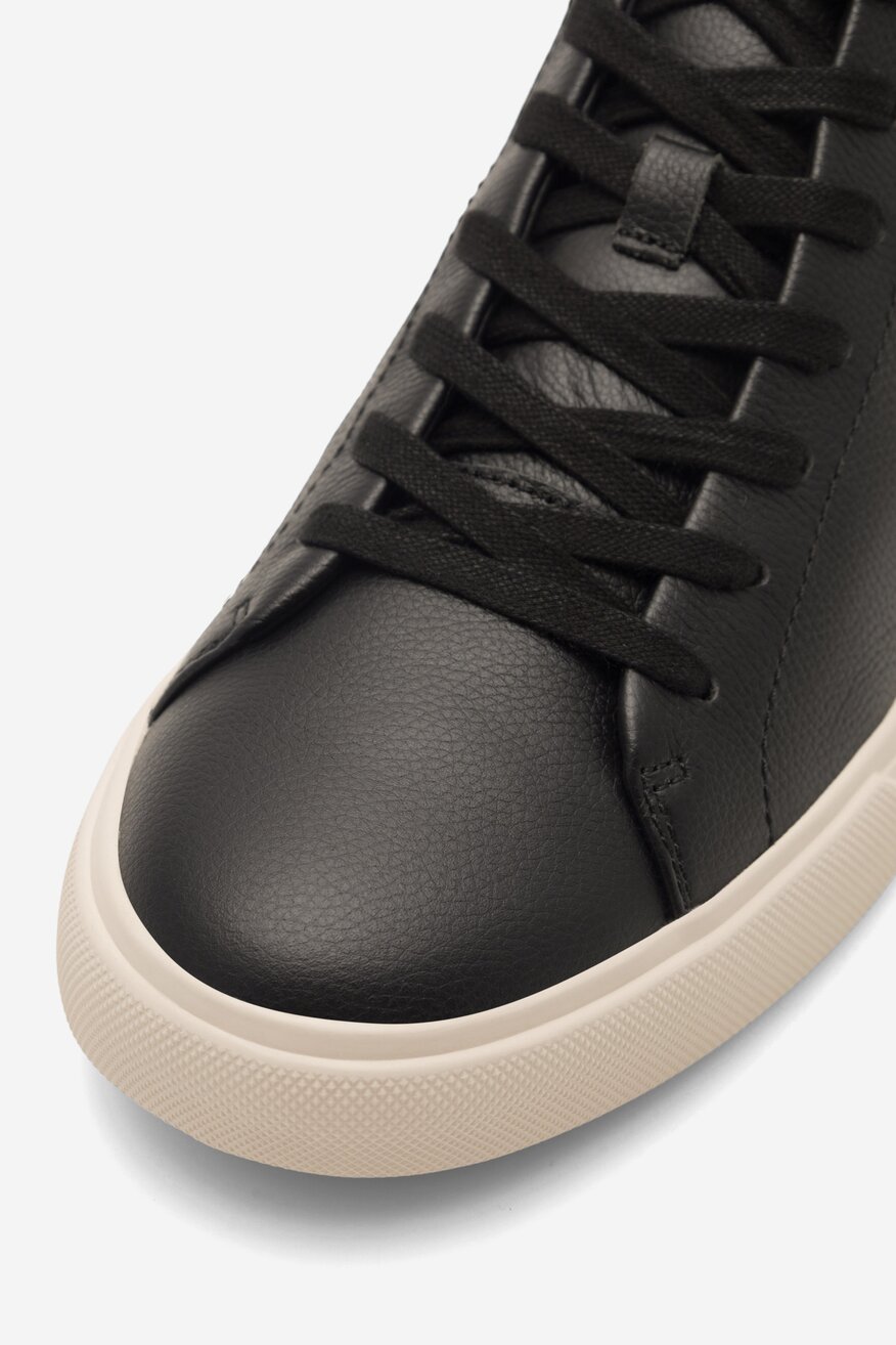 Tornacipő Gino Rossi FEKETE - 5905588077299