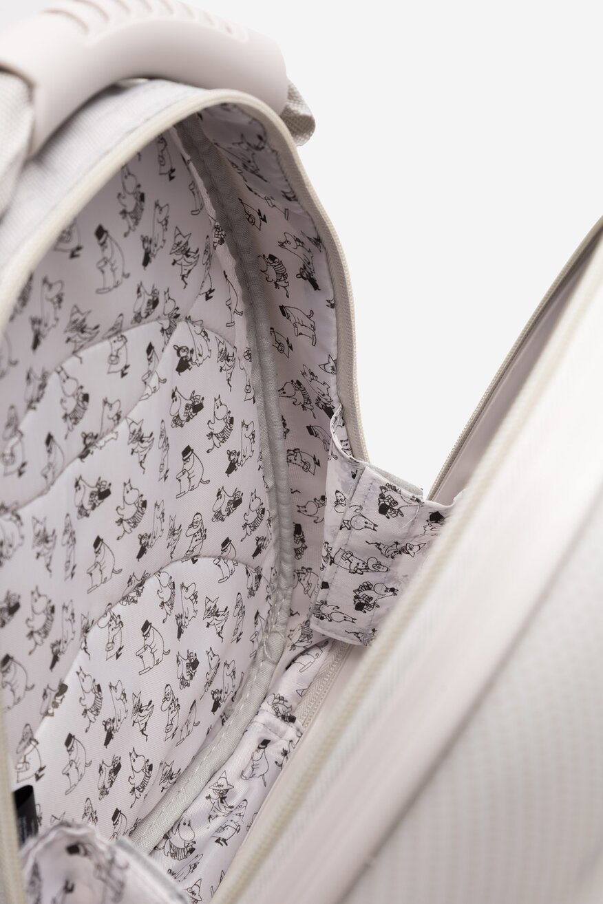 
                MOOMIN - Duży plecak - 5905588106272