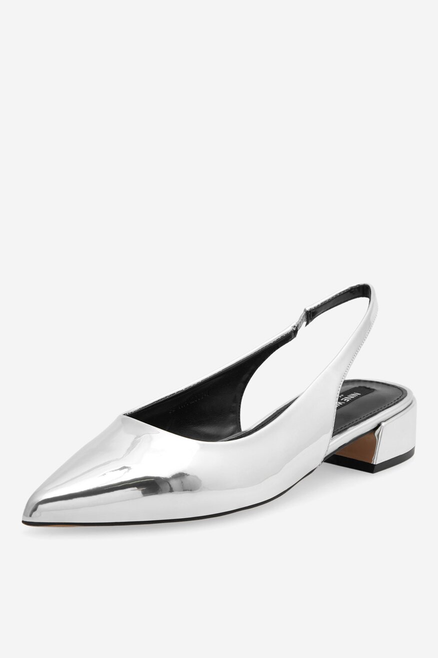 NINE WEST - Baleriny - 5905588517764