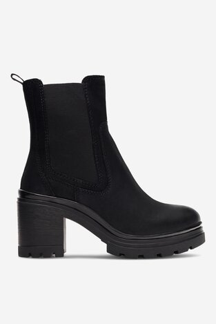 Ботильйони Lasocki WI16-24474-01 ЧОРНИЙ