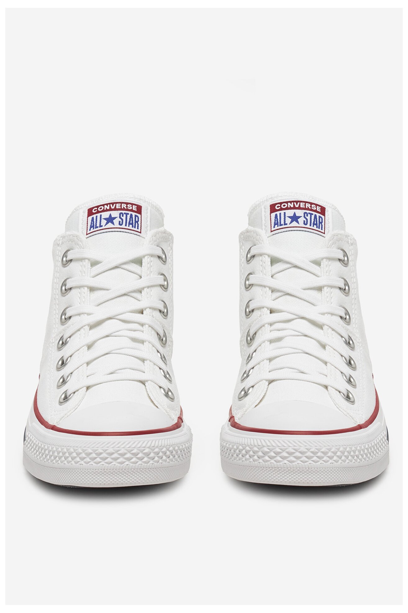 Trampki Converse CHUCK TAYLOR ALL STAR MADISON 563511C Biały