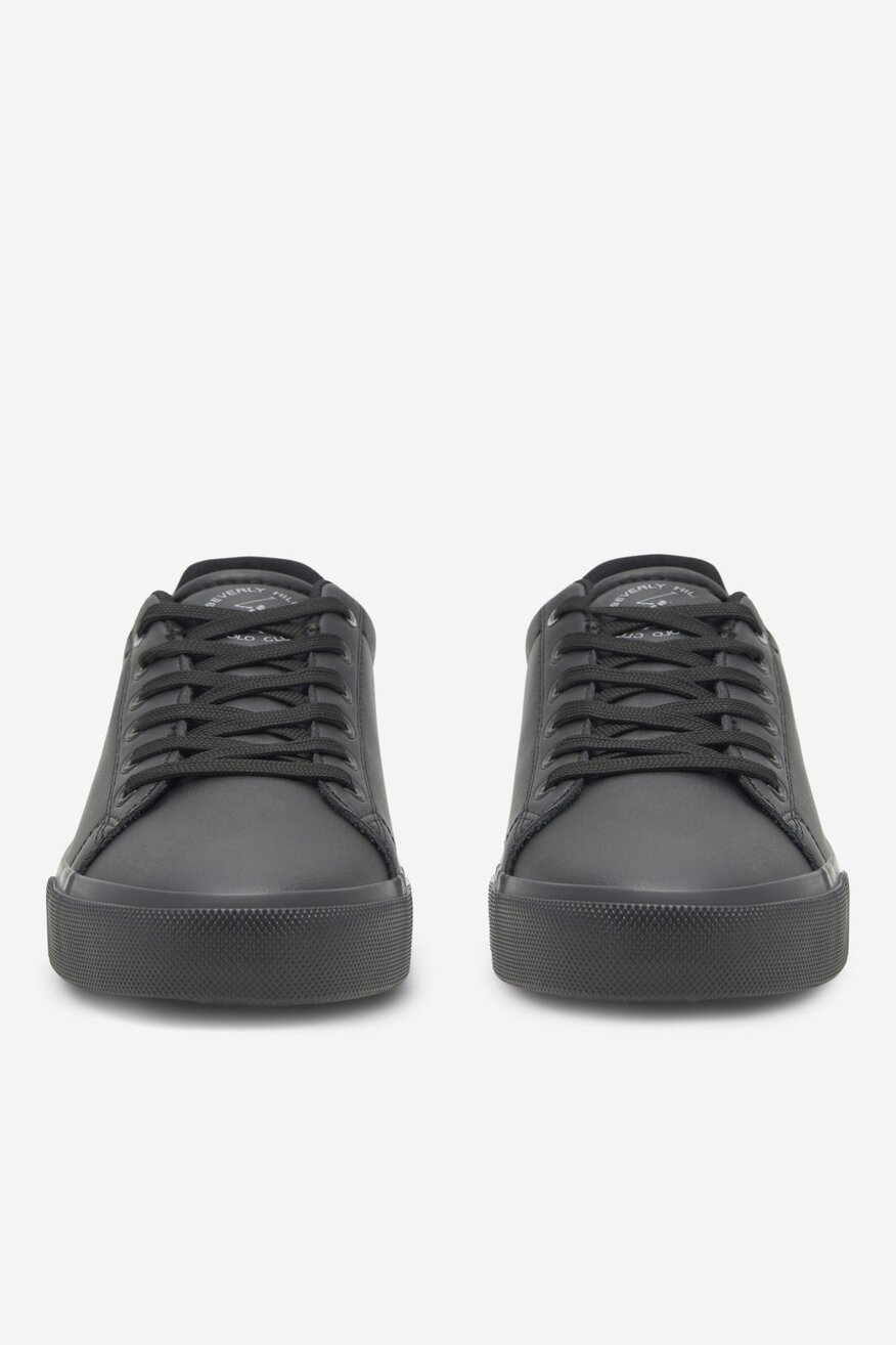 
                Beverly Hills Polo Club - Trampki - 5905588378945