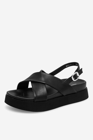 Сандалі Jenny Fairy BRODY WS2P229-03 ЧОРНИЙ