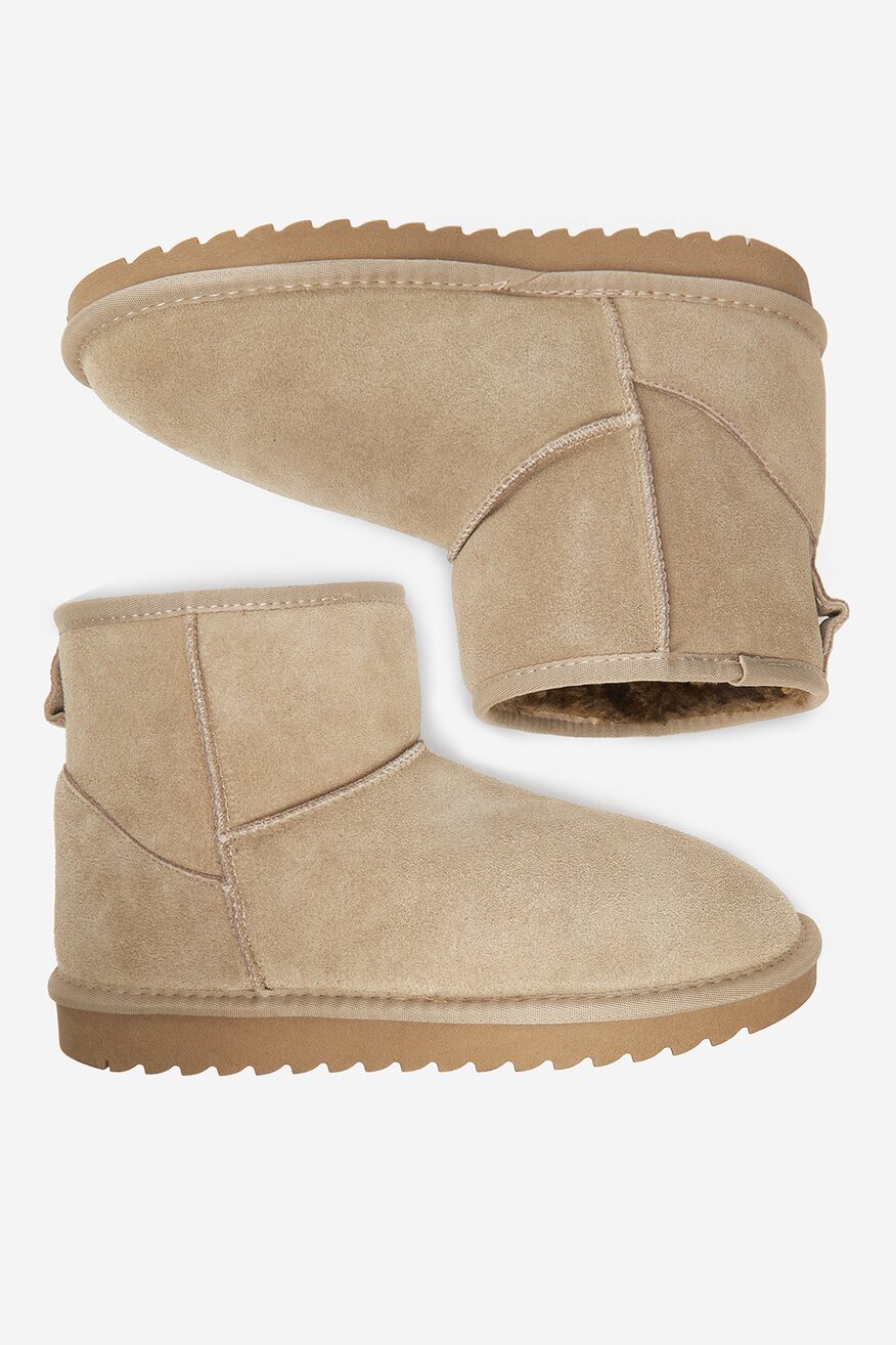 Ghete DeeZee KAKI - 5904410810776