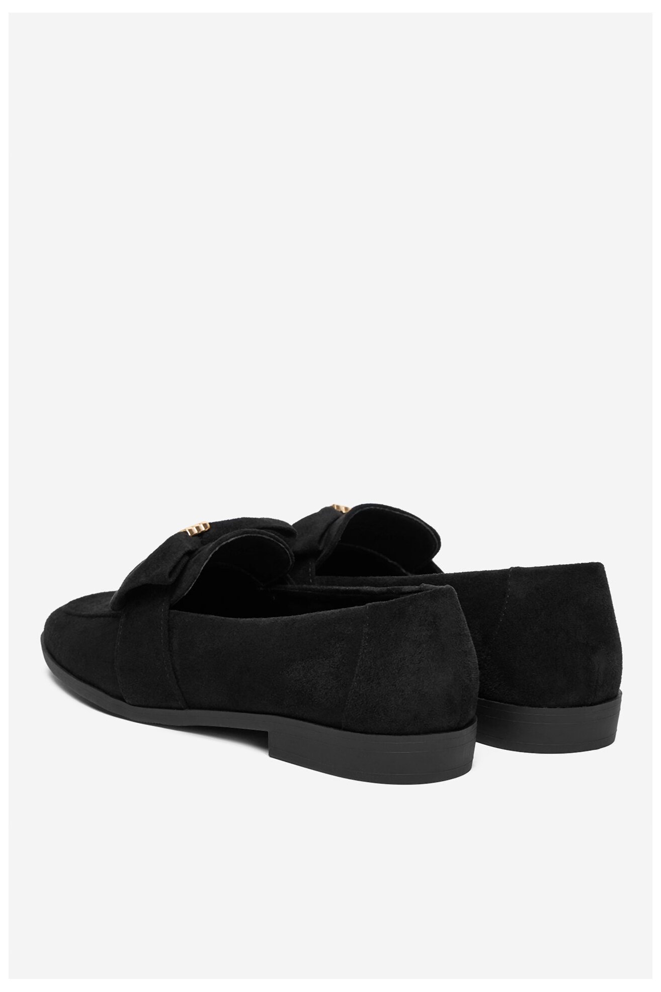 Mokasine Jenny CEO-R25SS05875 CRNA