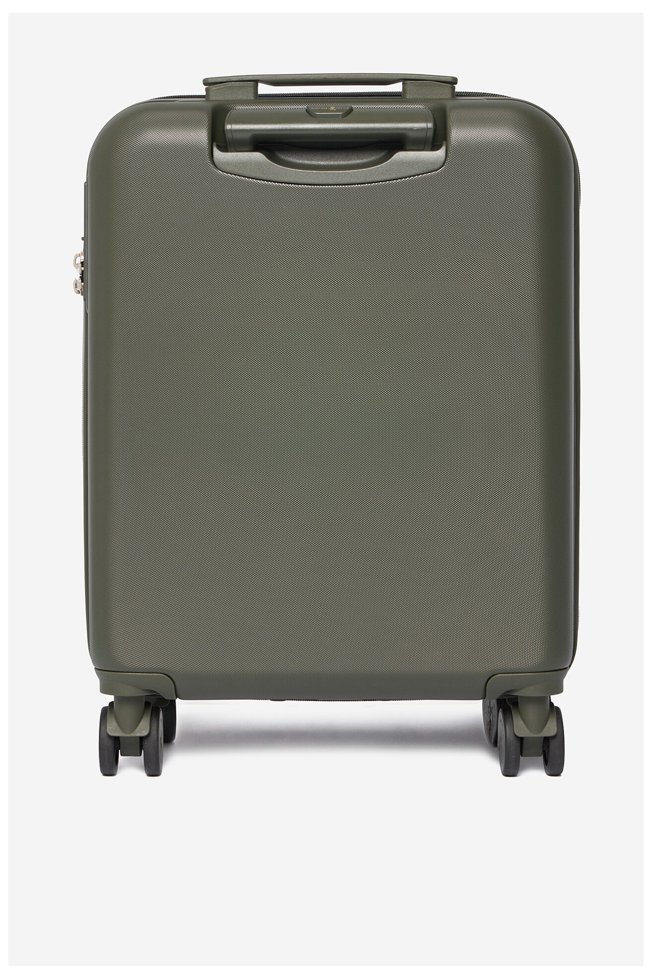 Valiză Beverly Hills Polo Club CEO-BHPC-S-003-08- KAKI