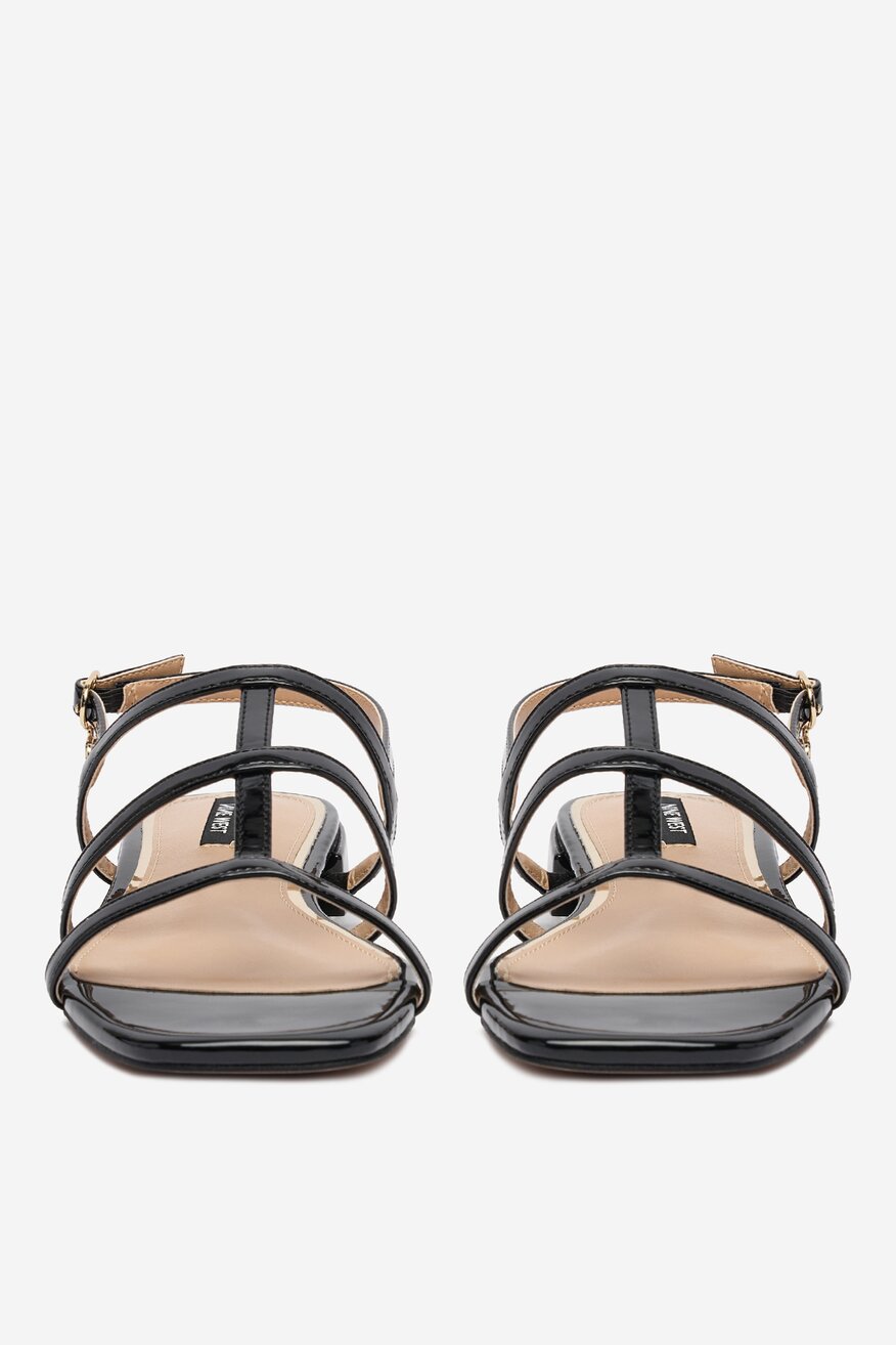 
                NINE WEST - Sandały - 5906751948644