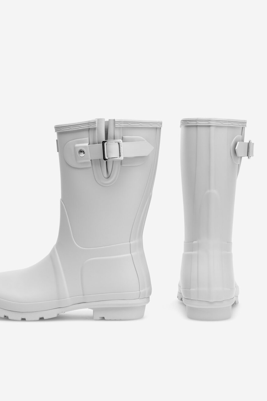 
                Cizme de cauciuc HUNTER GRI DESCHIS - 5905588730316