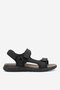 Sandale Lanetti MS19475-16 CRNA