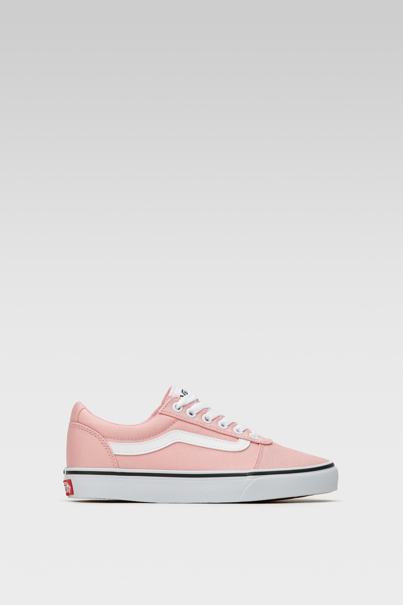 Trampki Vans WARD VN0A5HYO9DX1 Różowy