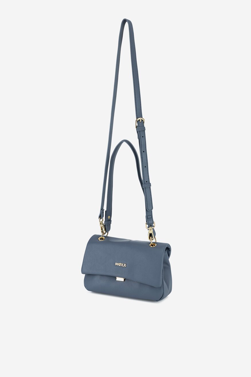 Mexx - Mała torebka na ramię - 5905588865346