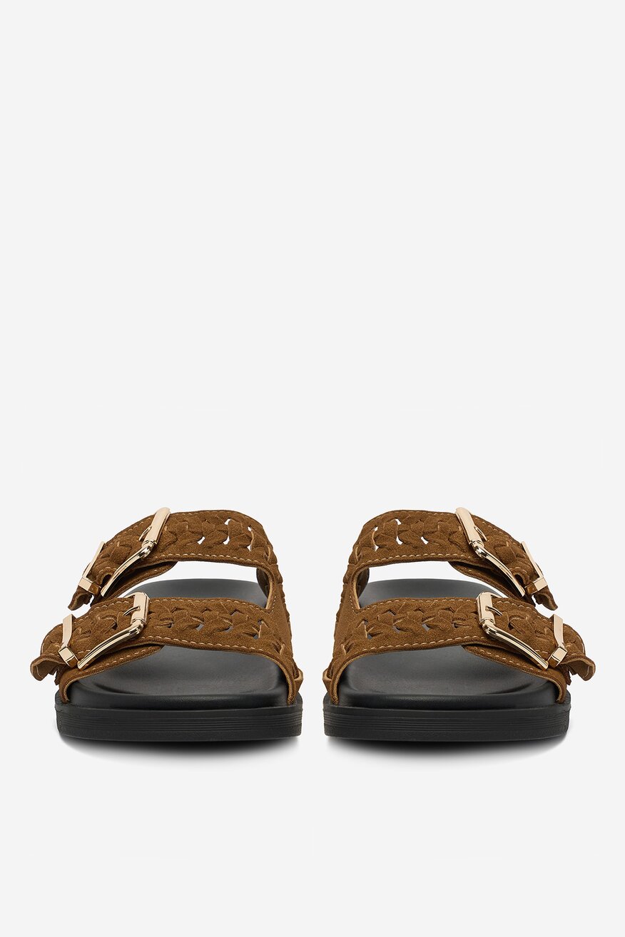 
                Jenny - Klapki - 5906751937211