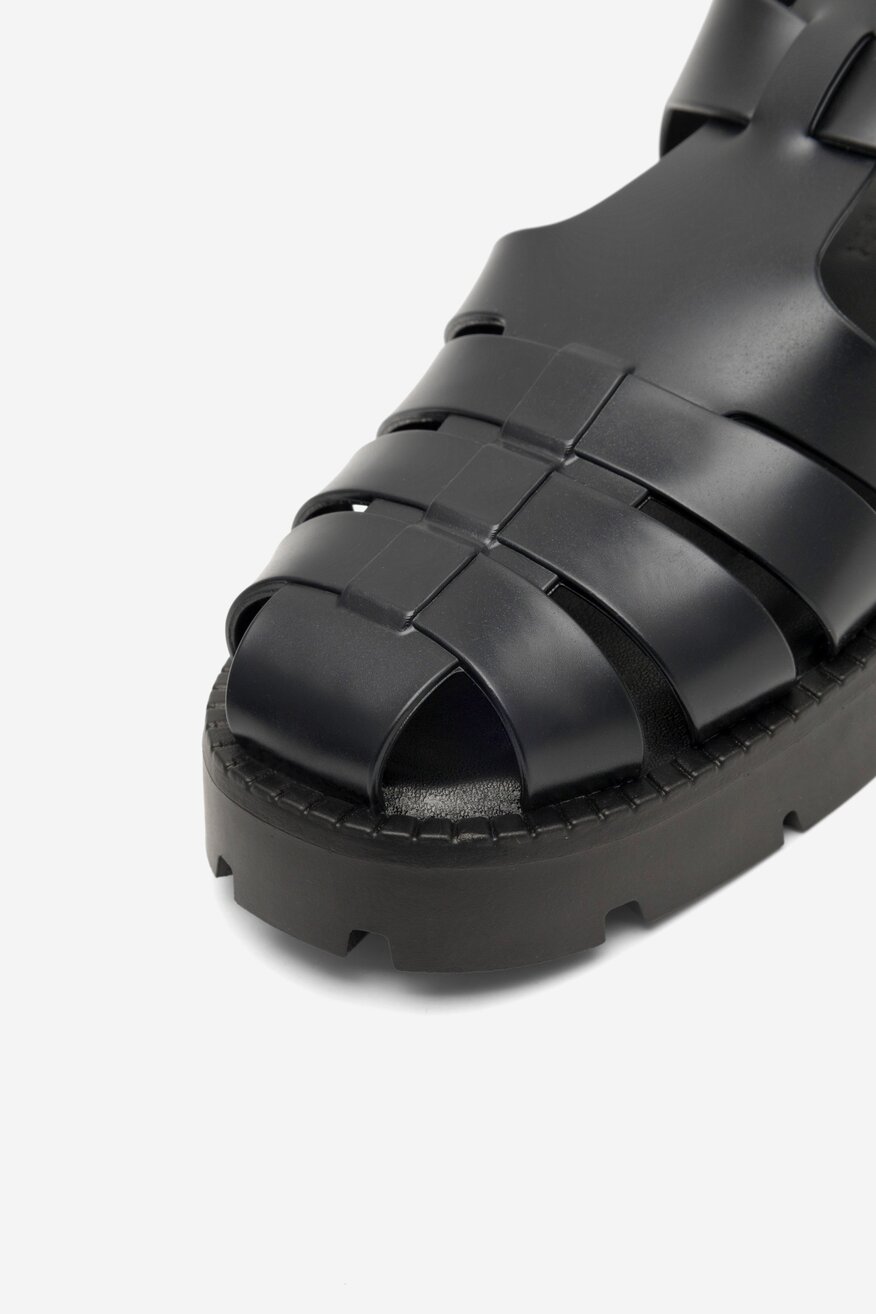 
                Jenny Fairy - Sandały - 5904862852294