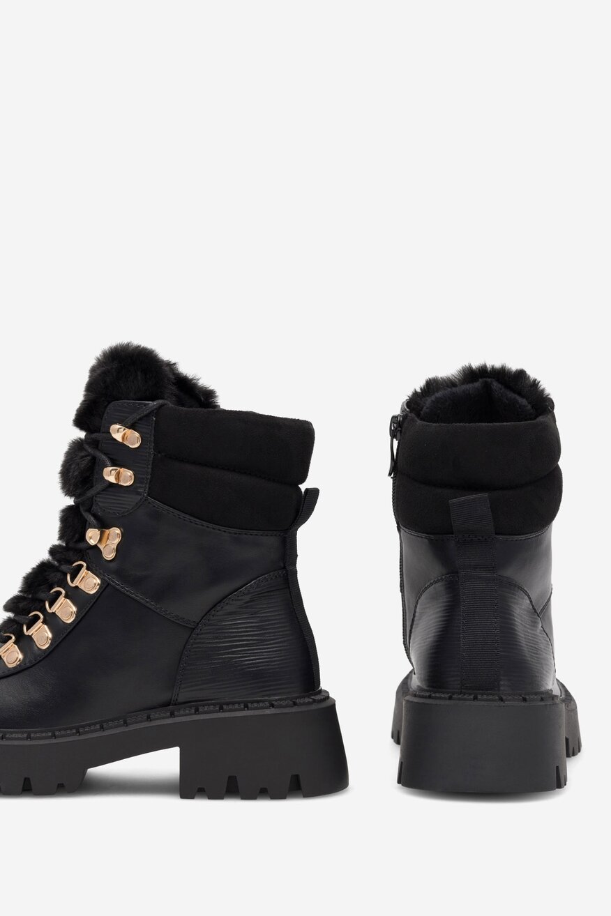 
                DeeZee - Trzewiki ocieplane - 5905588809234