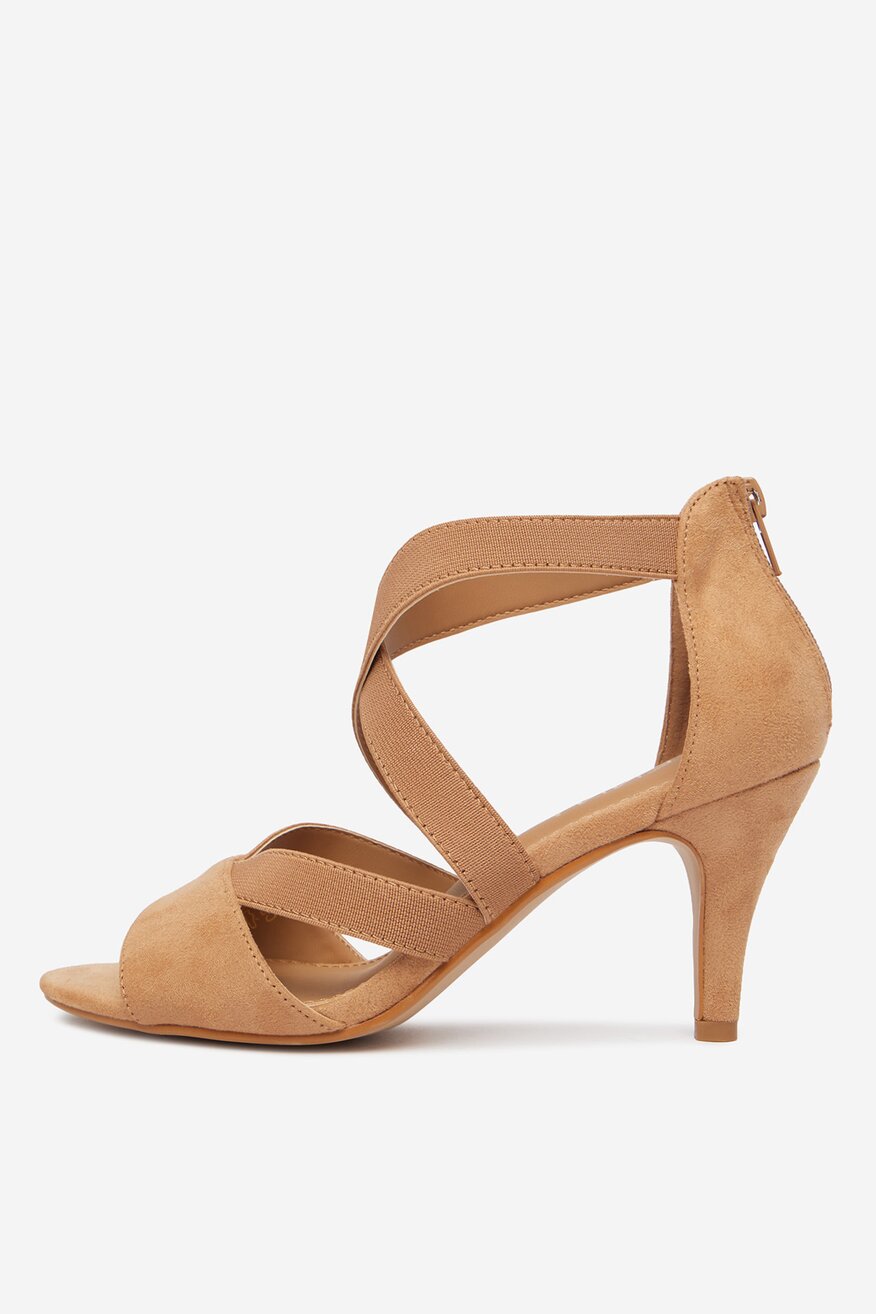 
                Jenny - Sandały - 5906751959602