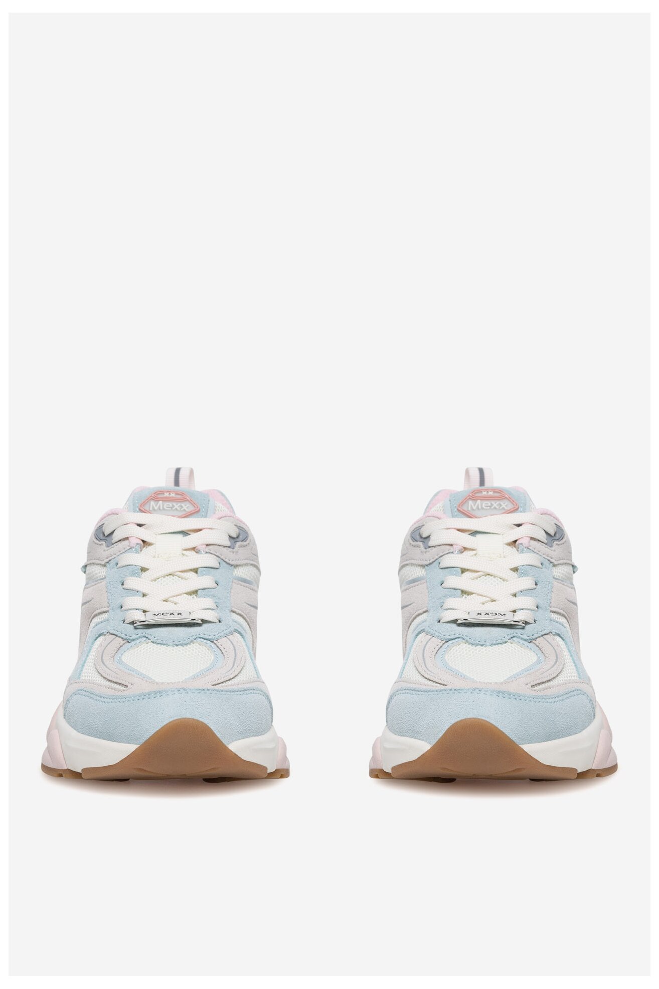 Tornacipő Mexx MIRL1012141W-01 KÉK