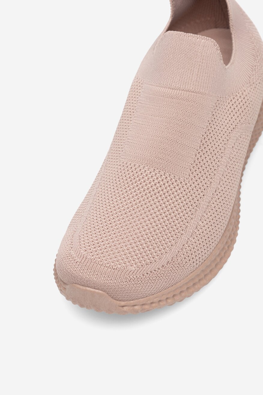 Jenny Fairy - Sneakersy - 5905588617235