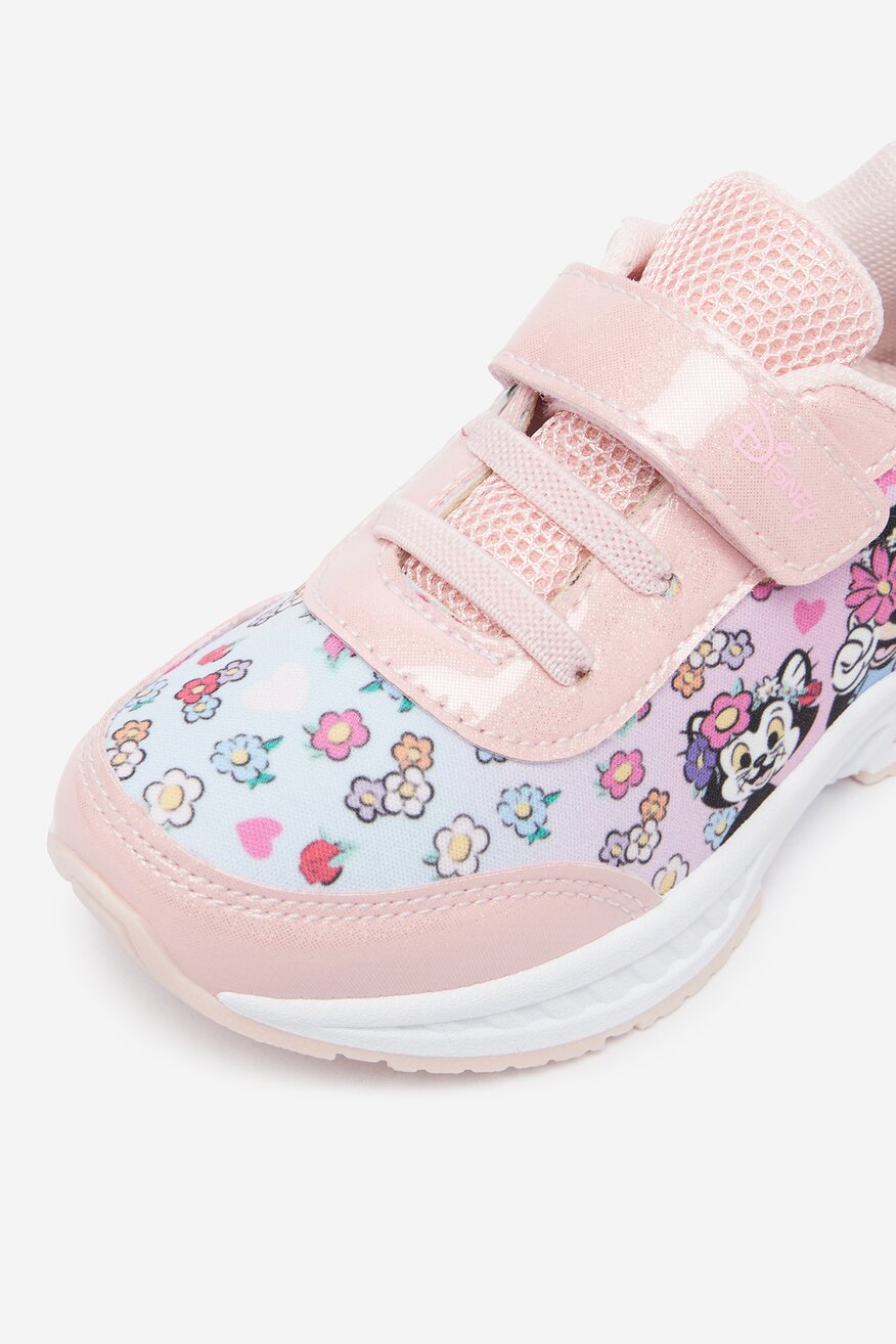 
                Спортни обувки Mickey&Friends РОЗОВ - 5906751667040