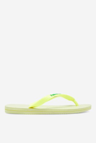 Papuče Havaianas 4110850.0904 SVETLO ZELENA