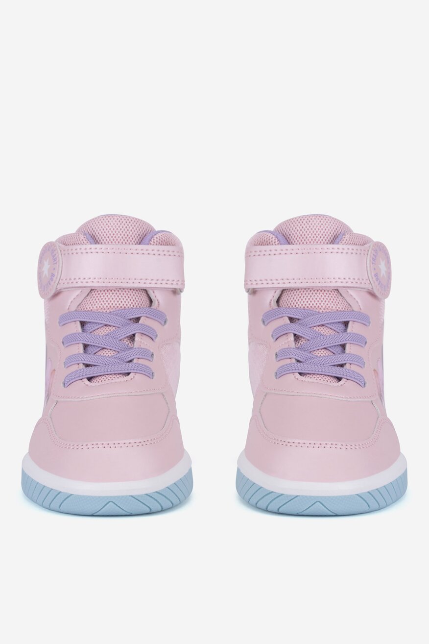 
                Duboke cipele Harry Potter ROZE - 5905588748090