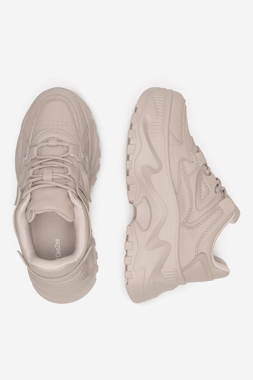 DeeZee - Sneakersy - 5905588828242
