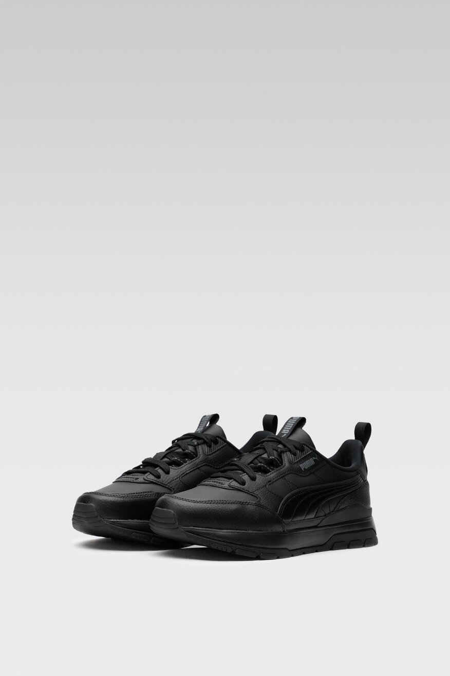 
                Puma - Sneakersy skórzane - 5904248984229