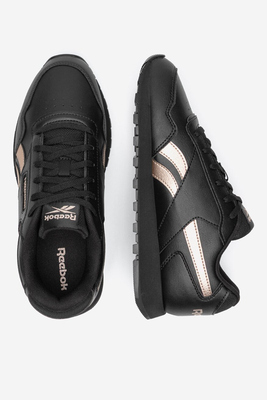 Încălțăminte sport Reebok NEGRU - 5903419977374