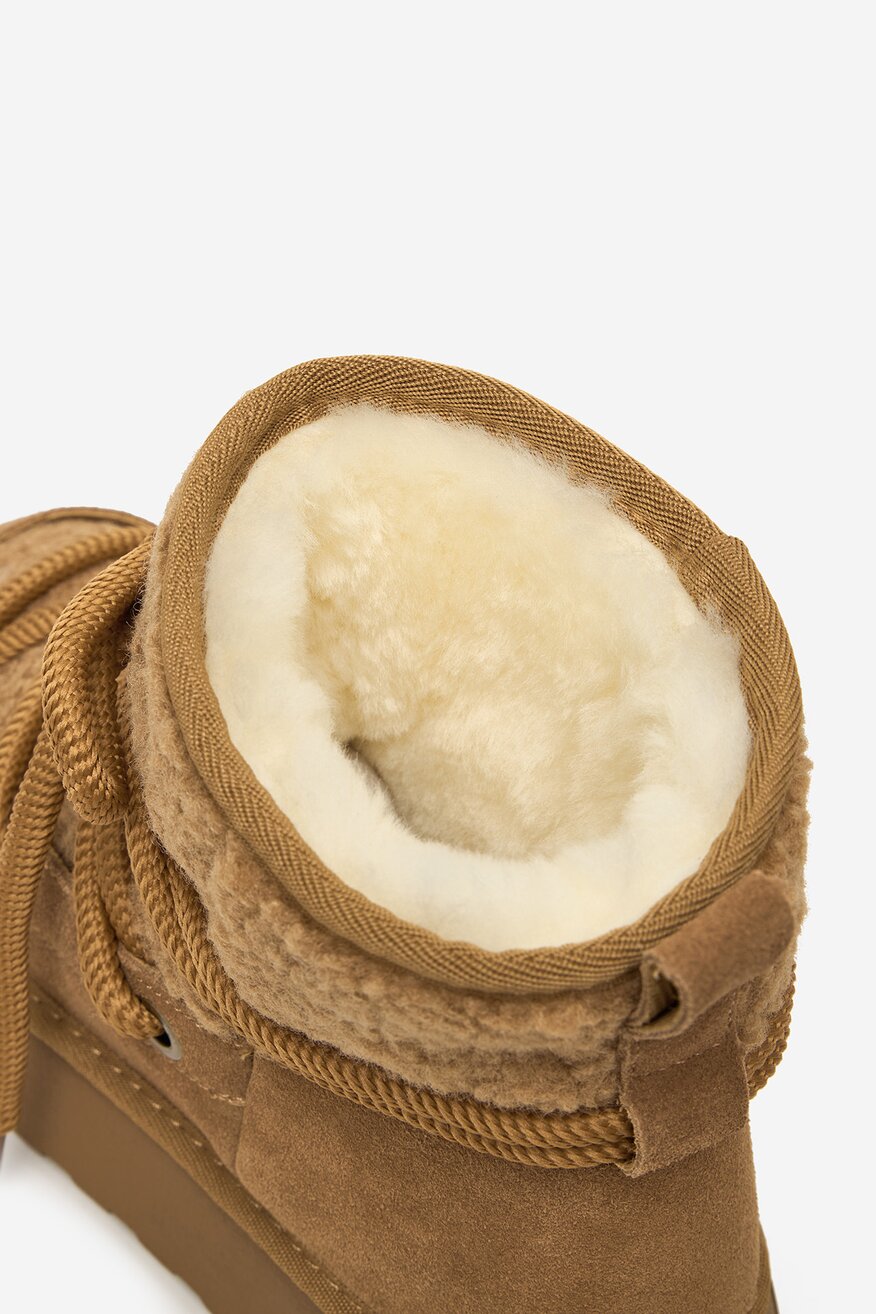 
                Ботильйони Badura ВЕРБЛЮЖИЙ - 5906751280713