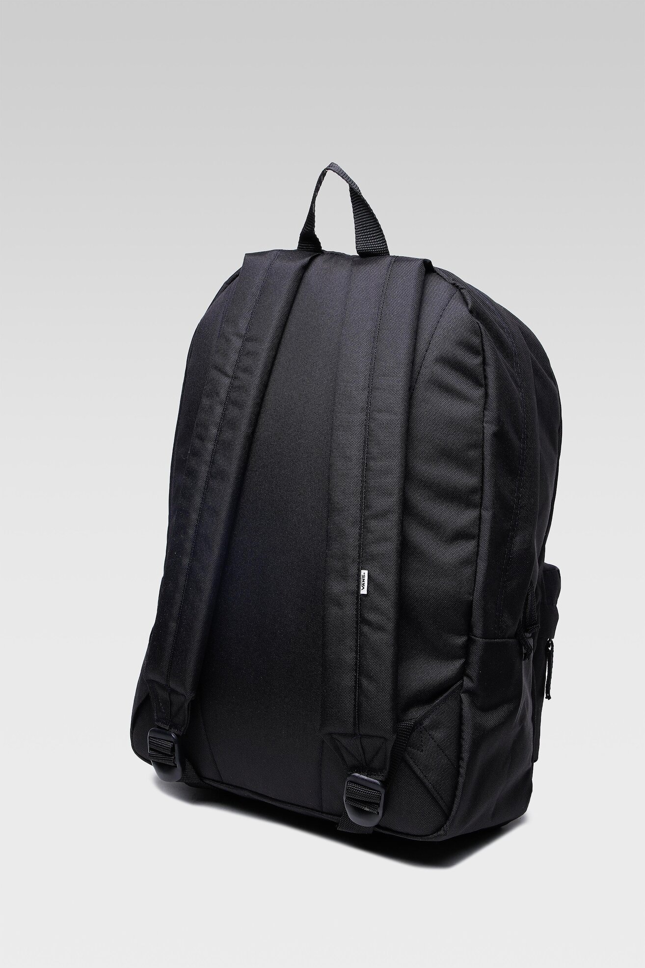 Plecak Vans REALM BACKPACK VN0A3UI6BLK1 Czarny