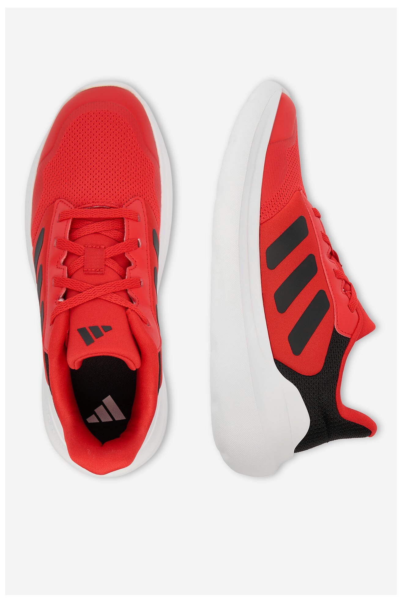 Sportska obuća adidas C-TENSAUR RUN JQ4555 CRVENA