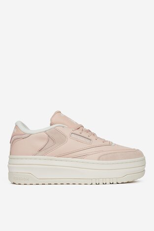 Кросівки спортивні Reebok CLUB C EXTRA 100221045 РОЖЕВИЙ