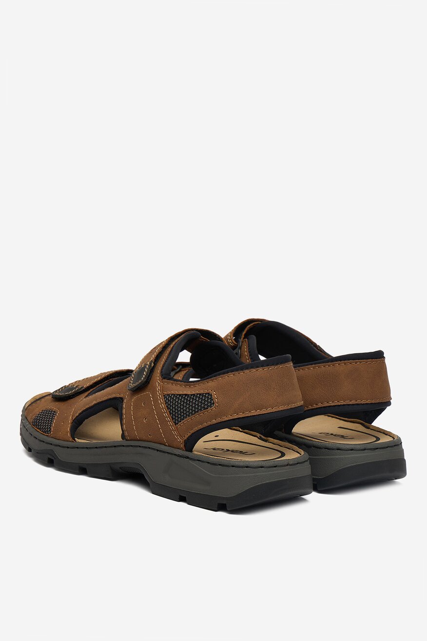 
                Сандали Rieker КАФЯВ - 5906751771099